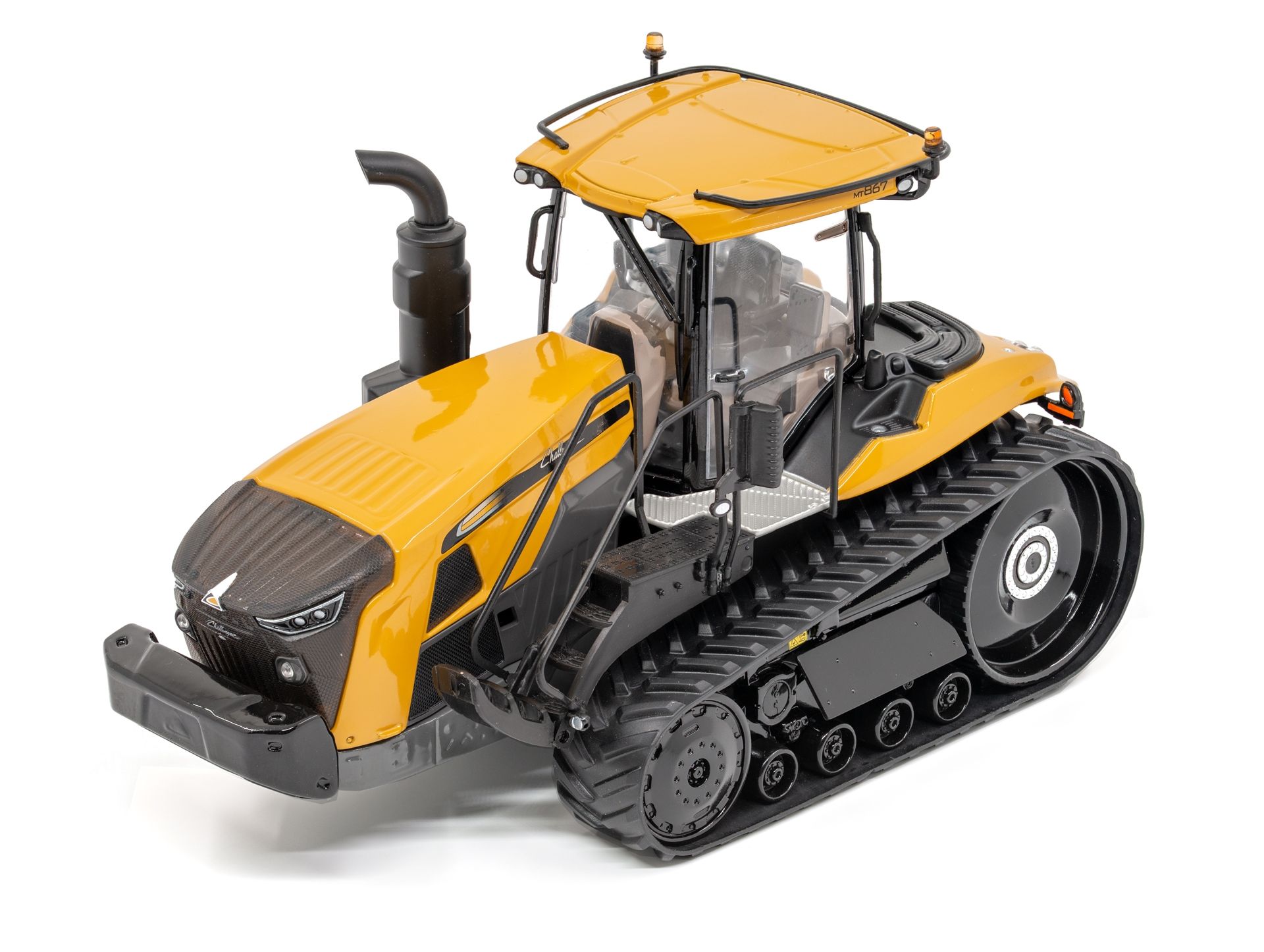 Challenger MT867 Tractor - 1:32